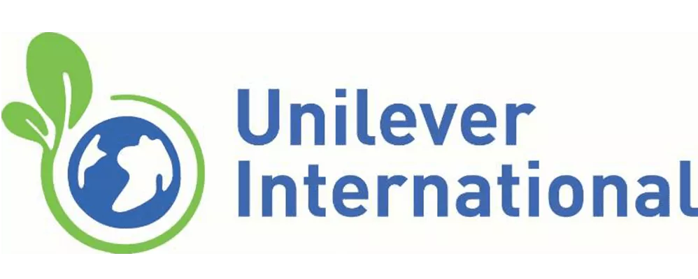 Unilever International Logo