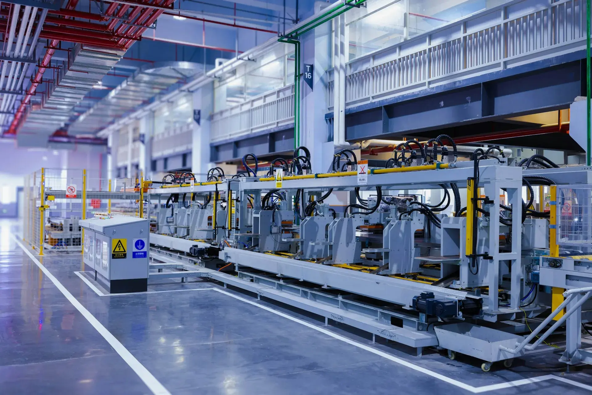 Scaling B2B Lead Generation for an Electrical Equipment Exporter