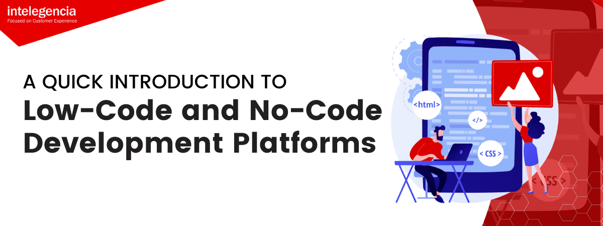 no code app development platforms