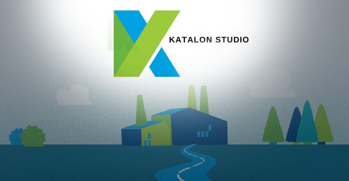 katalon studio failure handling